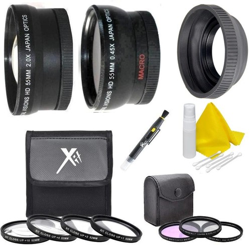 Lens filter accessory - lens/filter,
